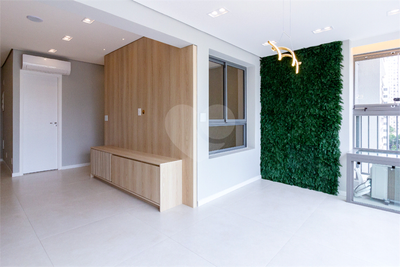 Apartamento, 3 quartos, 78 m² - Foto 5