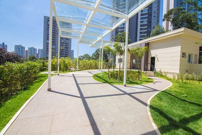Apartamento, 3 quartos, 96 m² - Foto 5