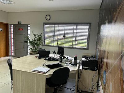 Loja-Salão, 170 m² - Foto 3
