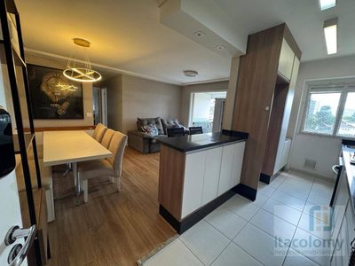 Apartamento, 2 quartos, 76 m² - Foto 1