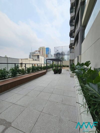 Apartamento, 2 quartos, 123 m² - Foto 5