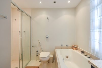 Apartamento, 3 quartos, 136 m² - Foto 3