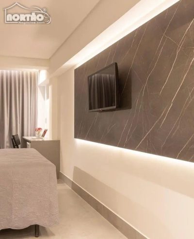 Casa, 1 quarto, 53 m² - Foto 4