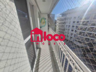 Apartamento, 2 quartos, 66 m² - Foto 4