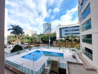 Apartamento, 1 quarto, 40 m² - Foto 1