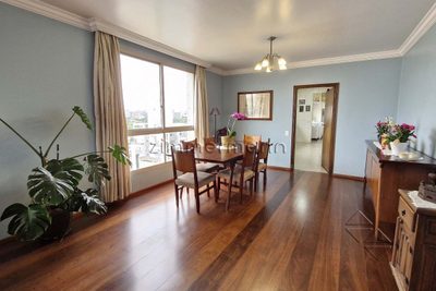 Apartamento, 3 quartos, 182 m² - Foto 5