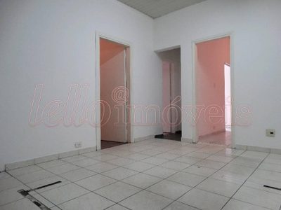Loja-Salão, 80 m² - Foto 2