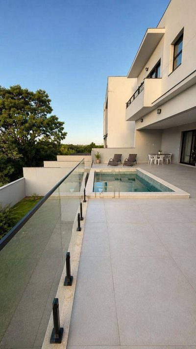 Casa, 4 quartos, 245 m² - Foto 2