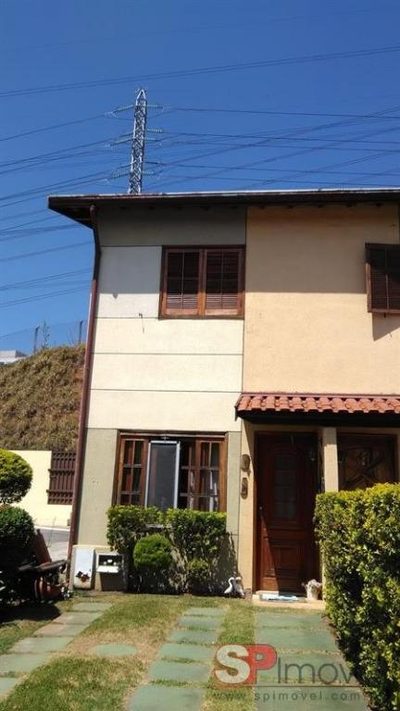 Sobrado, 2 quartos, 67 m² - Foto 5