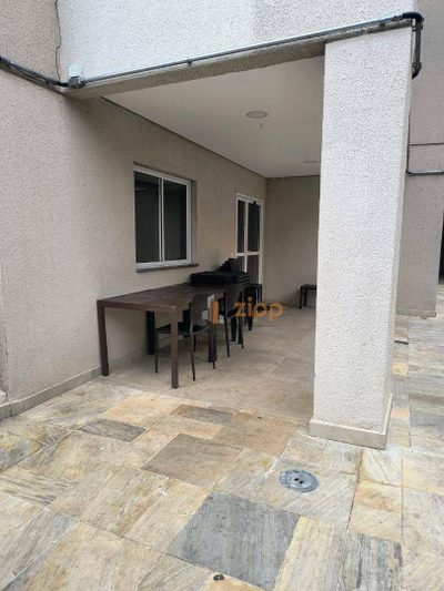 Apartamento, 2 quartos, 42 m² - Foto 5