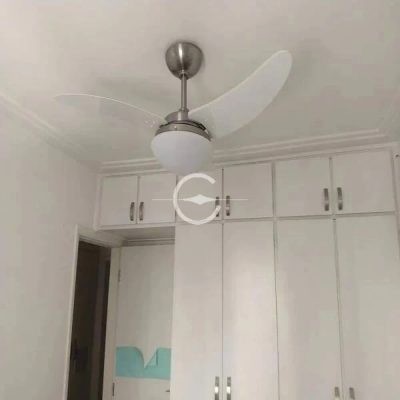 Apartamento, 2 quartos, 80 m² - Foto 3
