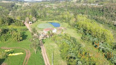 Chácara, 3 quartos, 10 hectares - Foto 4
