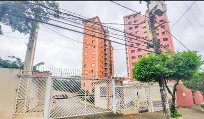 Apartamento, 2 quartos, 65 m² - Foto 1