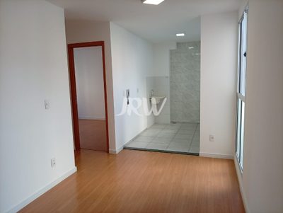 Apartamento, 2 quartos, 44 m² - Foto 4