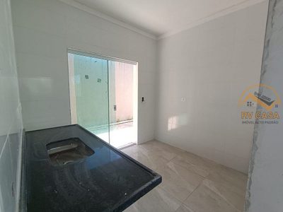 Casa de Condomínio, 2 quartos - Foto 2