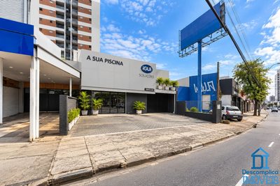 Prédio Inteiro, 350 m² - Foto 3