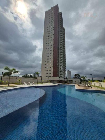 Apartamento, 2 quartos, 70 m² - Foto 1
