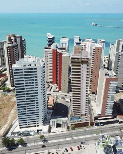 Apartamento, 2 quartos, 56 m² - Foto 2