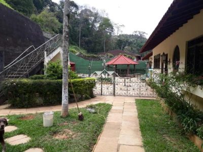 Casa, 4 quartos, 288 m² - Foto 3