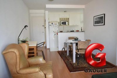 Apartamento, 2 quartos, 75 m² - Foto 4