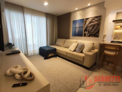 Apartamento, 3 quartos, 113 m² - Foto 1