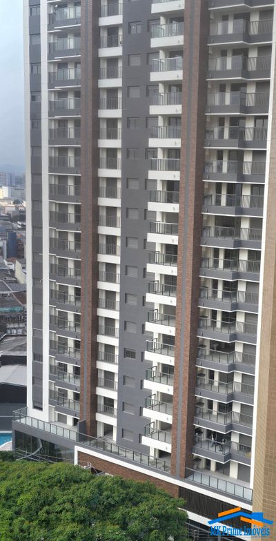Apartamento, 3 quartos, 84 m² - Foto 1