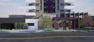 Apartamento, 3 quartos, 122 m² - Foto 2