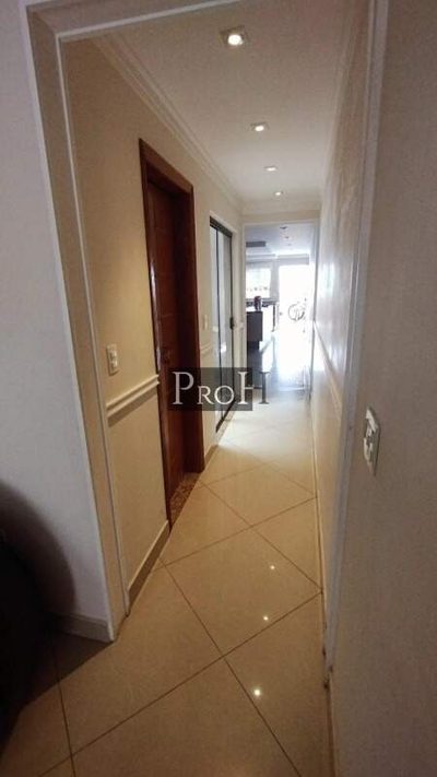 Sobrado, 3 quartos, 240 m² - Foto 3