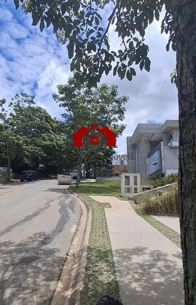 Terreno, 341 m² - Foto 1