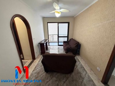 Apartamento, 1 quarto - Foto 1