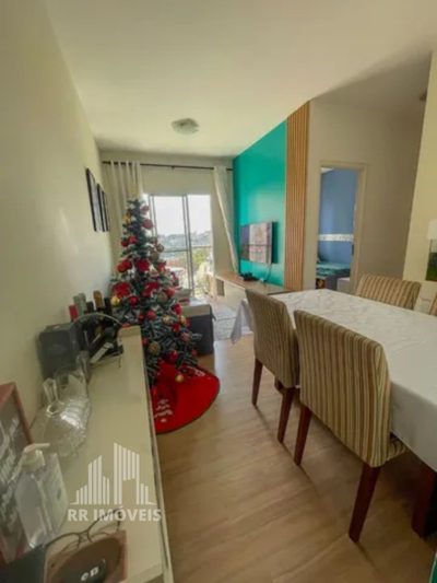 Apartamento, 2 quartos, 55 m² - Foto 4