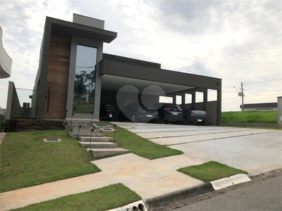 Casa, 3 quartos, 304 m² - Foto 1