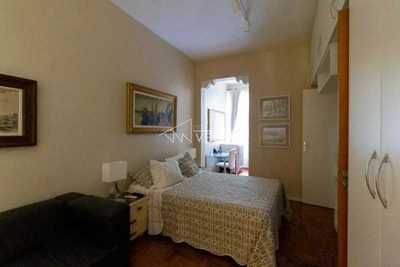 Apartamento, 3 quartos, 100 m² - Foto 4