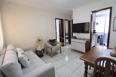 Apartamento, 2 quartos, 45 m² - Foto 1