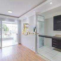 Apartamento, 2 quartos, 58 m² - Foto 3