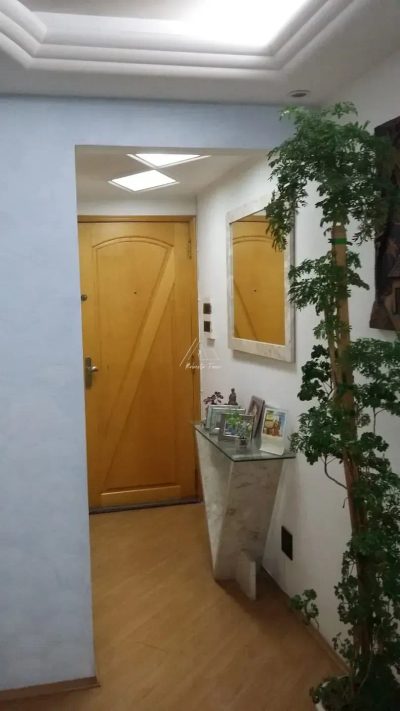 Apartamento, 2 quartos, 64 m² - Foto 2