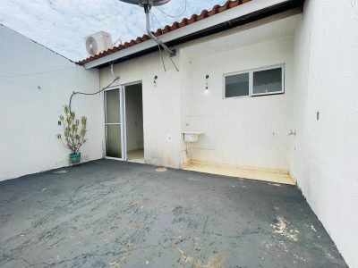 Casa de Condomínio, 2 quartos - Foto 4