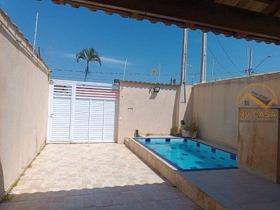 Casa, 2 quartos, 80 m² - Foto 1