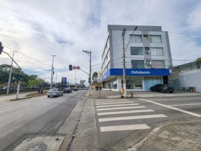 Sala-Conjunto, 39 m² - Foto 3