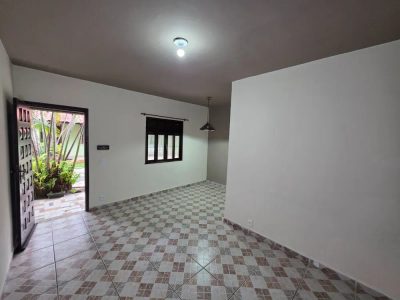 Casa de Condomínio, 2 quartos - Foto 1