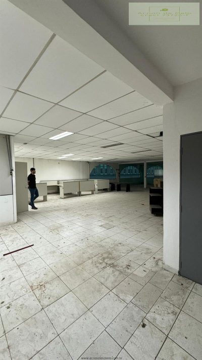 Depósito-Galpão, 3850 m² - Foto 4