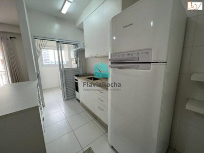 Apartamento, 1 quarto, 50 m² - Foto 2