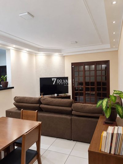 Casa, 2 quartos, 87 m² - Foto 4