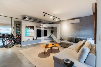 Apartamento, 1 quarto, 75 m² - Foto 5