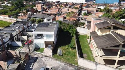 Terreno, 300 m² - Foto 4