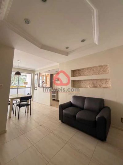 Apartamento, 2 quartos, 67 m² - Foto 5