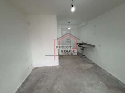 Apartamento, 1 quarto, 35 m² - Foto 3