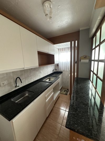 Apartamento, 2 quartos, 48 m² - Foto 5