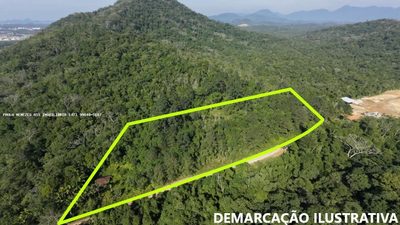 Terreno, 1 hectares - Foto 3
