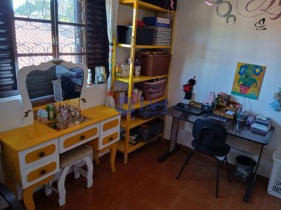 Casa, 8 quartos - Foto 3